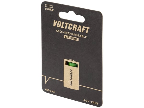 VOLTCRAFT VC-12713995