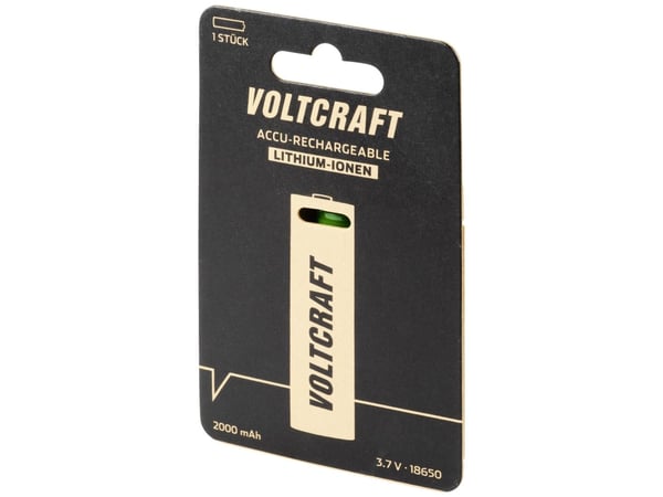 VOLTCRAFT VC-13749055
