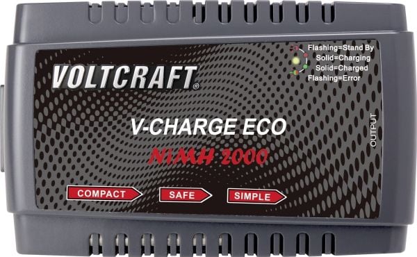 VOLTCRAFT 1413029