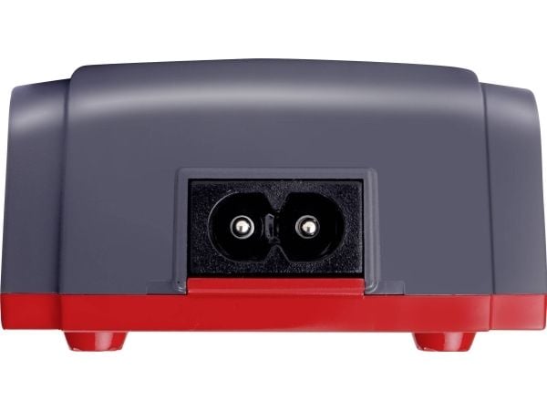 VOLTCRAFT-malli Laturi 230 V 2 A V-Charge Eco NiMh 2000 NiMH, NiCd (eN2)