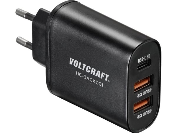 VOLTCRAFT VC-12231145