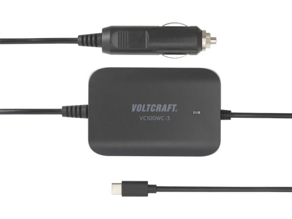 VOLTCRAFT VC-12380810