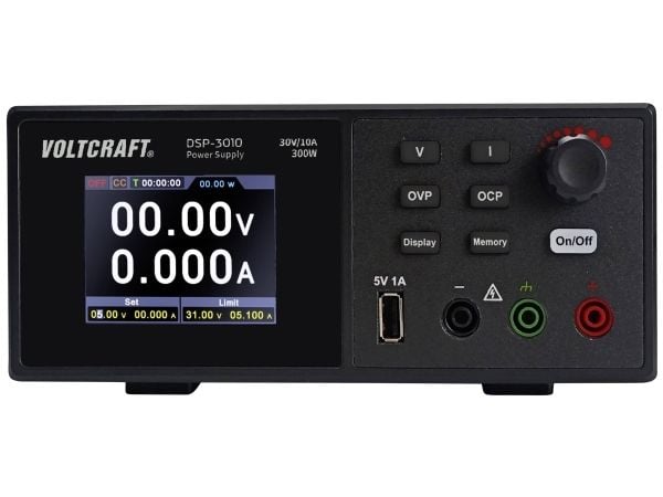 VOLTCRAFT VC-12231815