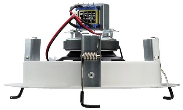 EDL-70/WS 100V kaiutin 6Wmax
