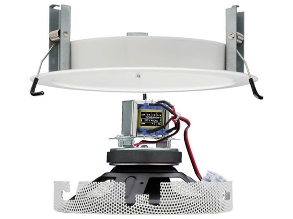 EDL-70/WS 100V kaiutin 6Wmax