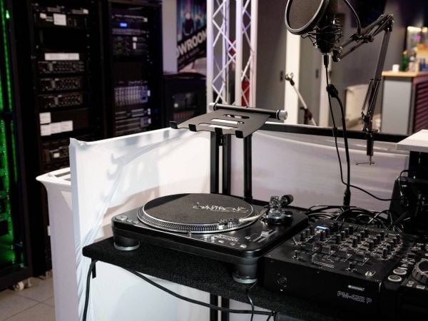 Omnitronic 30103045