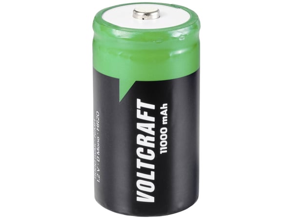 VOLTCRAFT VC-12714030