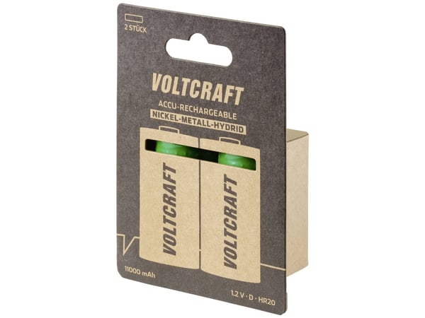 VOLTCRAFT VC-12714030