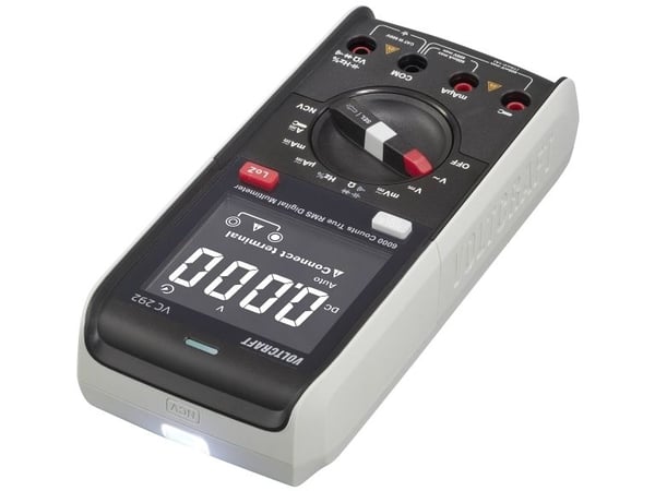 VOLTCRAFT VC-12884315