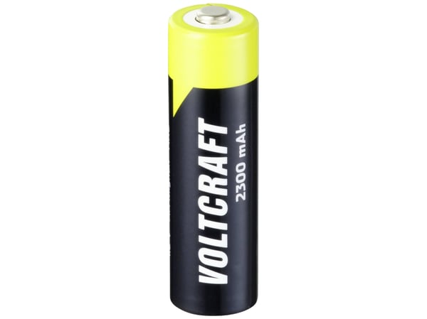 VOLTCRAFT VC-12714010