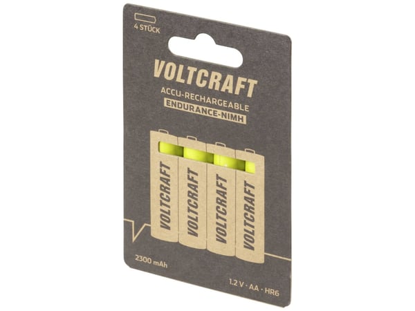 VOLTCRAFT VC-12714010