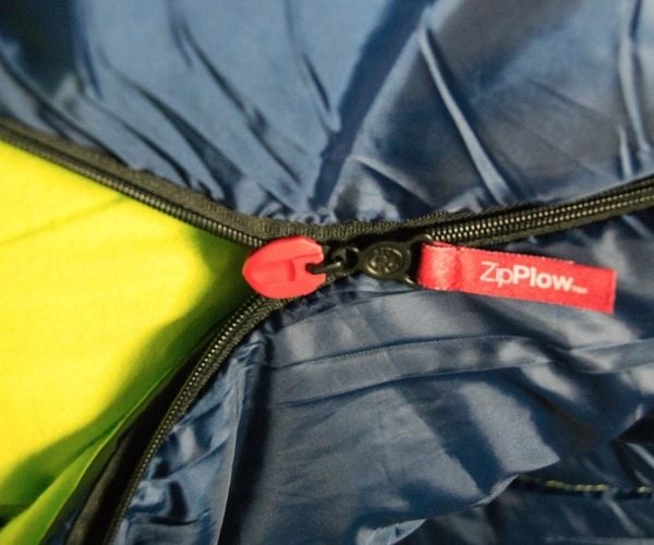 Coleman Heaton Peak 220, 850 mm, 2200 mm, 2,05 kg, 240 mm, 46 cm