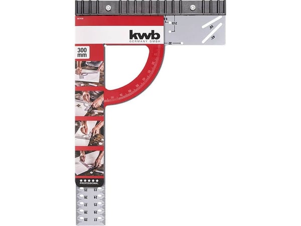 kwb 067430 Puusepän kulma