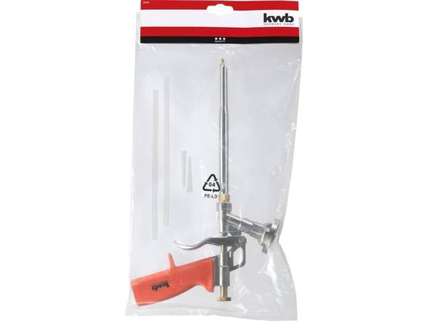 kwb 932590 #####Expansion skumpistol