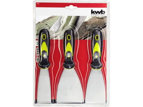 kwb 029890 #####Filler set