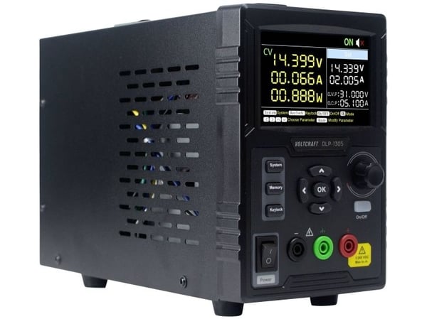 VOLTCRAFT VC-13095710