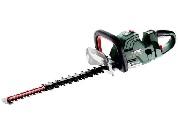 Metabo HS 18 LTX BL 55 batteridrevet hekksaks - SOLO