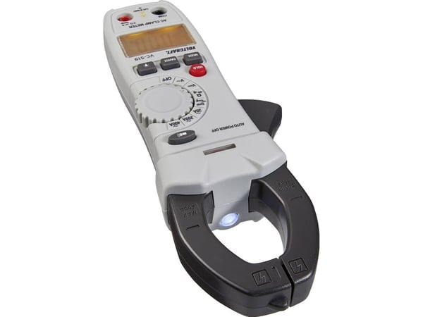 VOLTCRAFT VC-519