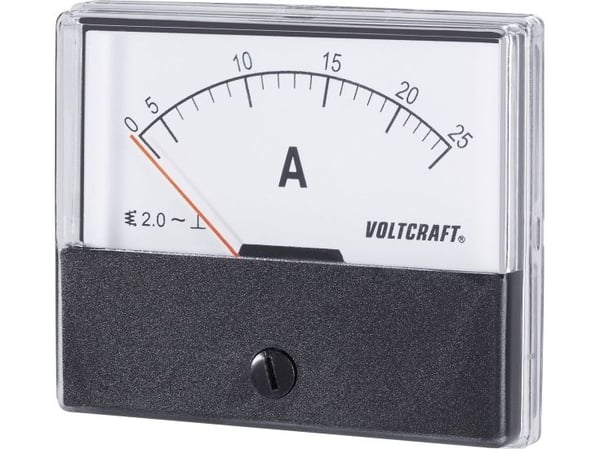 VOLTCRAFT AM-70X60/25A