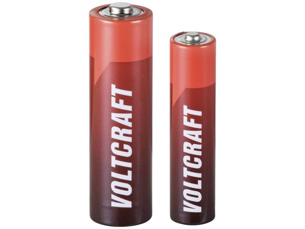VOLTCRAFT VC-12840985