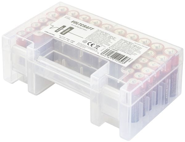 VOLTCRAFT VC-12840985