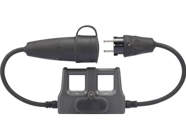 VOLTCRAFT DLA-1L 16