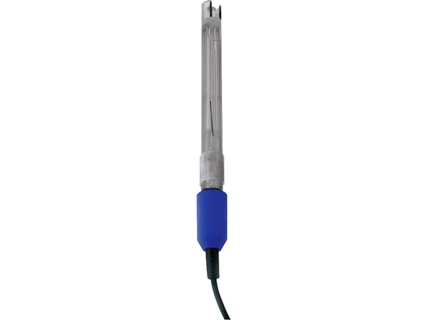 VOLTCRAFT KBM-110R Varaelektrodi Tuotteen mitat, korkeus 12 mm