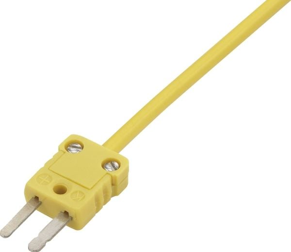 VOLTCRAFT TPK-100 Forlængerkabel VKA