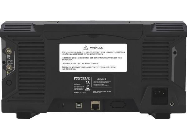 VOLTCRAFT FG-32502T