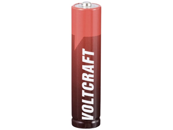 VOLTCRAFT VC-14066390
