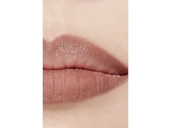 CHANEL Le Crayon Lèvres, 1,2 g, Beige, Beige Naturel, Mjukgörande, Kvinna, Bomullsfröolja, Jojobaolja