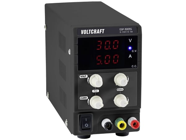 VOLTCRAFT VC-12839630