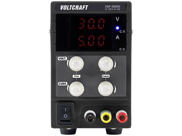 VOLTCRAFT VC-12839630