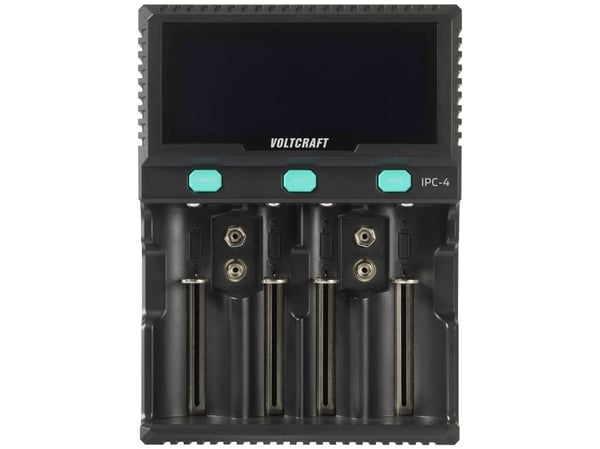 VOLTCRAFT VC-14297085