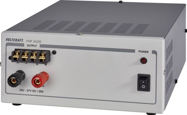 VOLTCRAFT FSP 2420