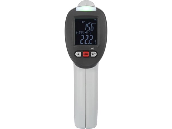 VOLTCRAFT IR-SCAN-350RH/2