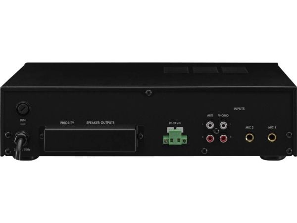 Monacor PA-704