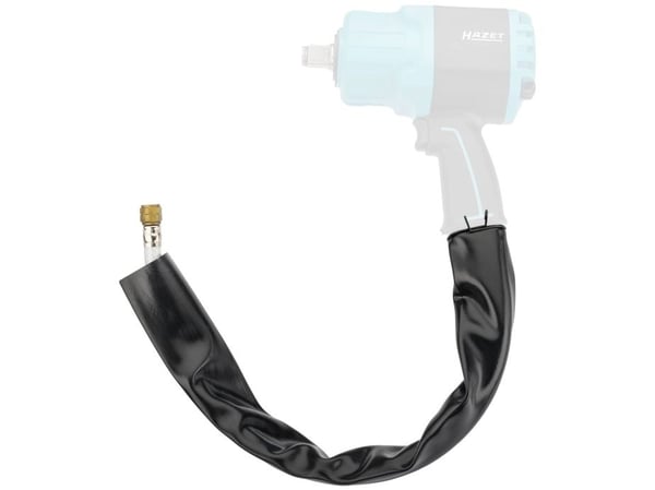 Hazet 9040-013 Trykluftslange -laipio