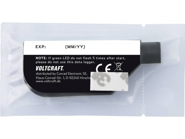 VOLTCRAFT VC-11576730