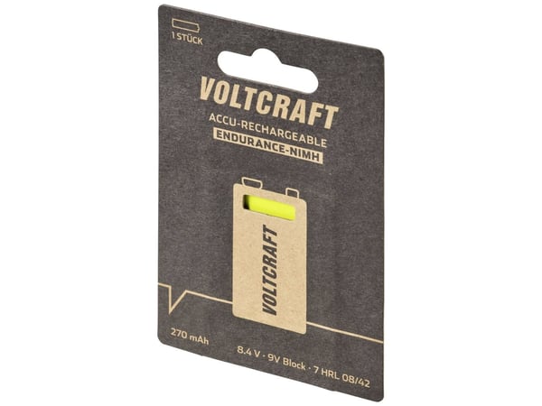 VOLTCRAFT VC-12714065