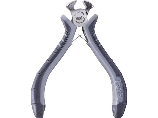 KWB Electronics tång - ändtång - 110 mm - 2067943