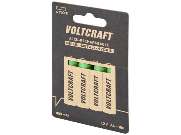 VOLTCRAFT VC-12714005