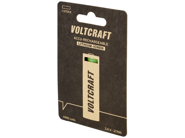 VOLTCRAFT VC-14333045