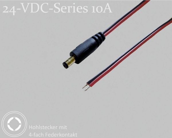 BKL Electronic 075900-750