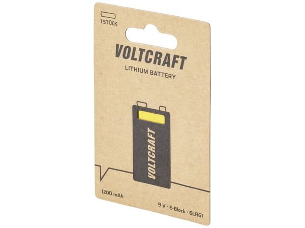 VOLTCRAFT VC-13469240