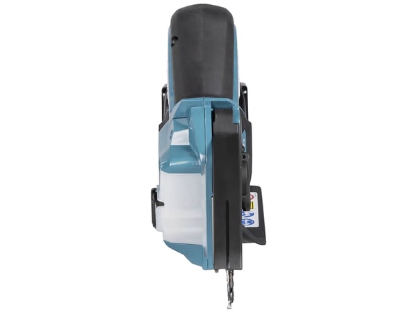Makita akkukäyttöinen moottorisaha sis. akun, sis. laturin Terän pituus 100 mm (DUC101RF01)