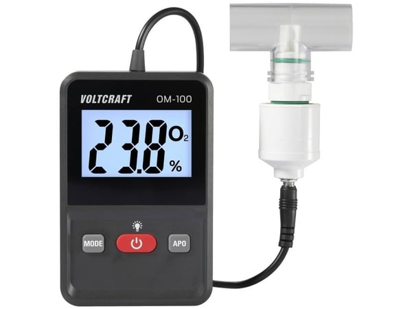 VOLTCRAFT VC-12870870
