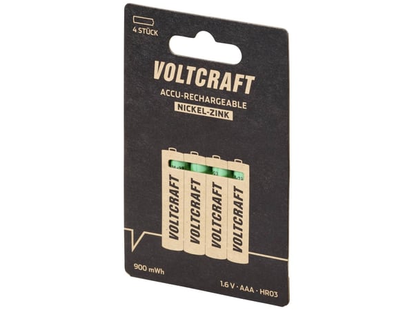 VOLTCRAFT VC-12714090