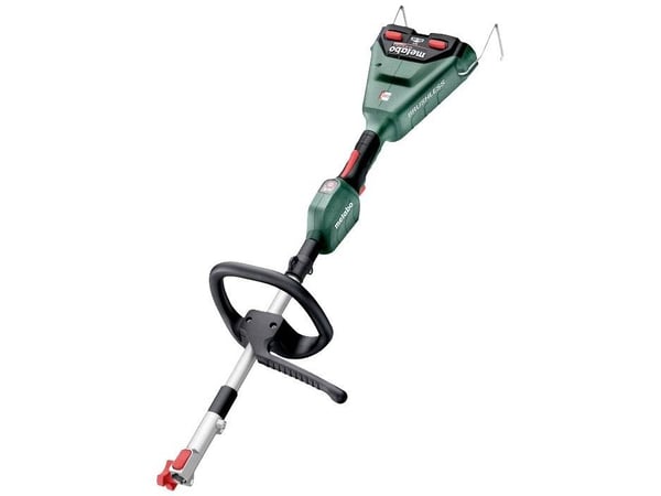 Metabo MA 36-18 LTX BL Q - Strømenhet for multiverktøy - trådløs - 18 V - uten batteri, ingen lader - 0- 7000/0-8200 rpm - 3 kg - SOLO