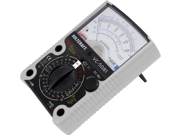 VOLTCRAFT VC-5081